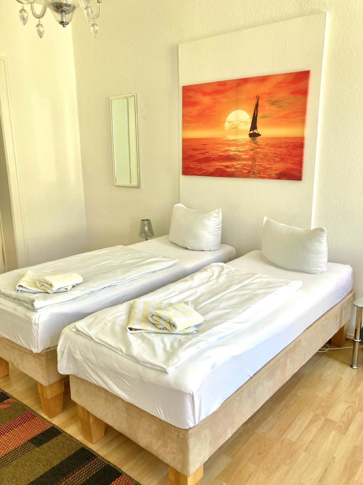 Hotel Rothenberger Plauen Exteriér fotografie