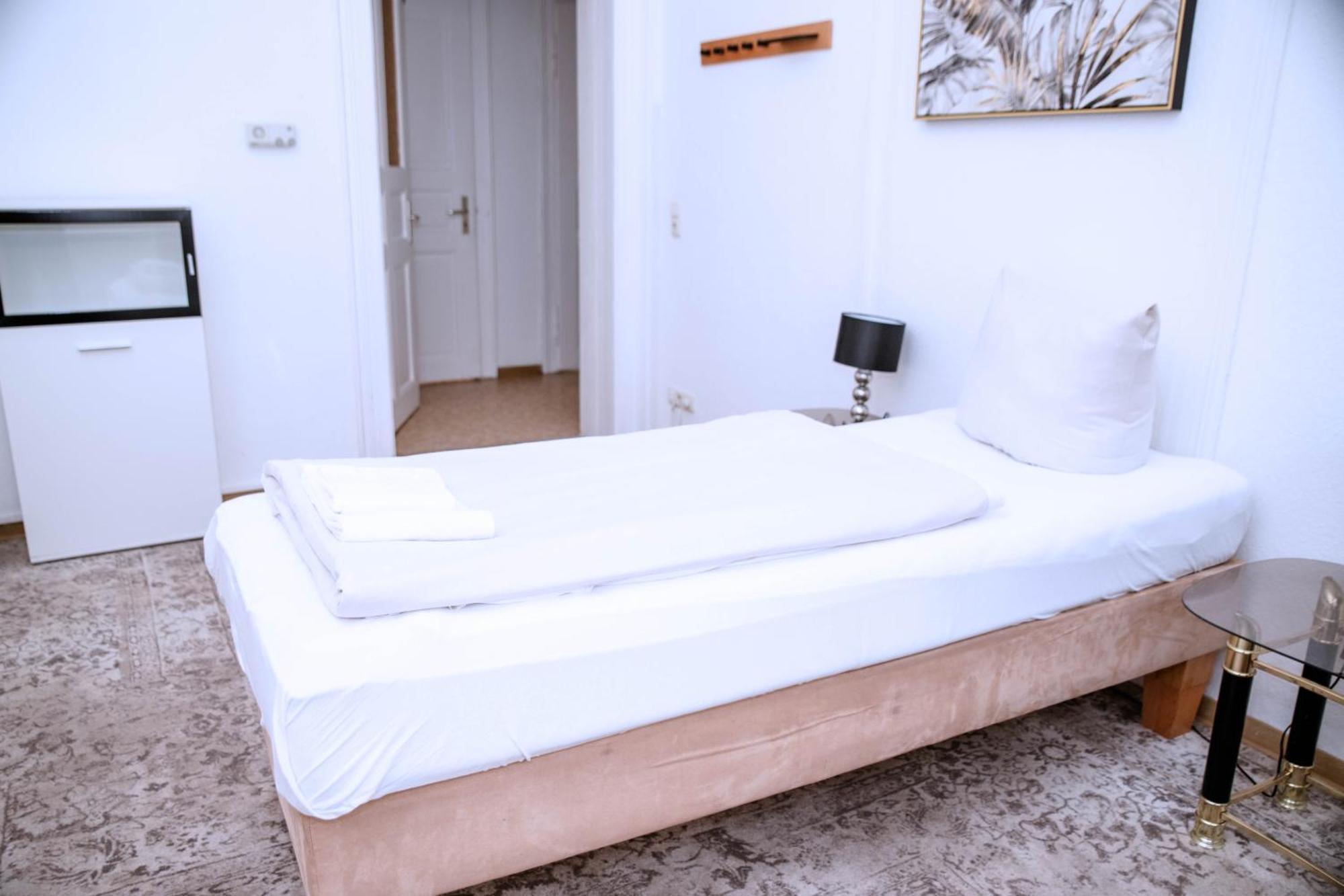 Hotel Rothenberger Plauen Exteriér fotografie