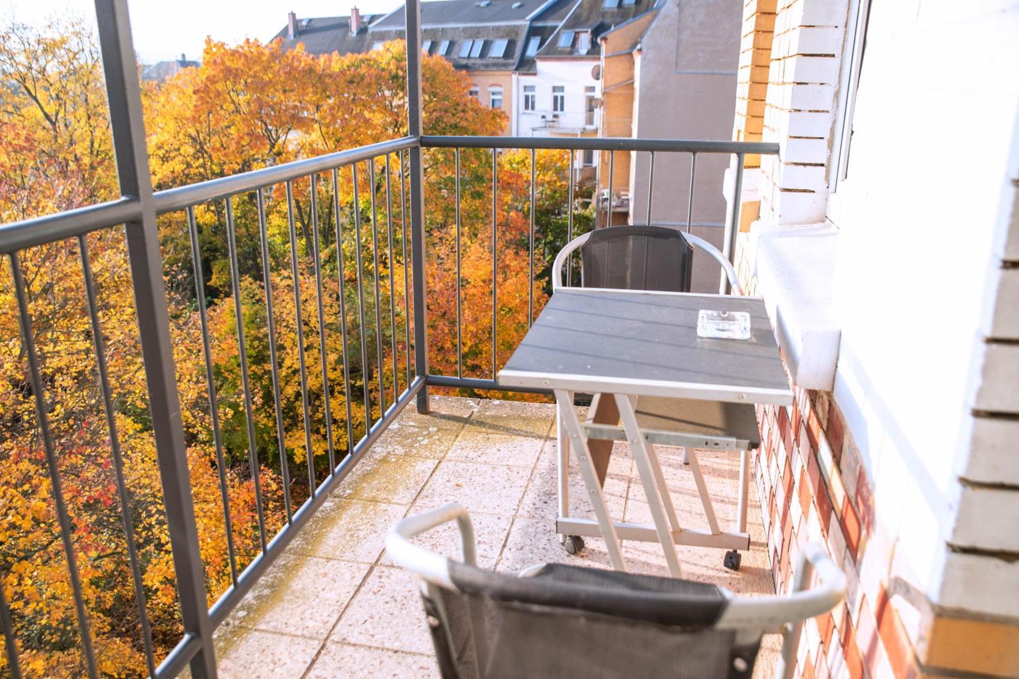 Hotel Rothenberger Plauen Exteriér fotografie